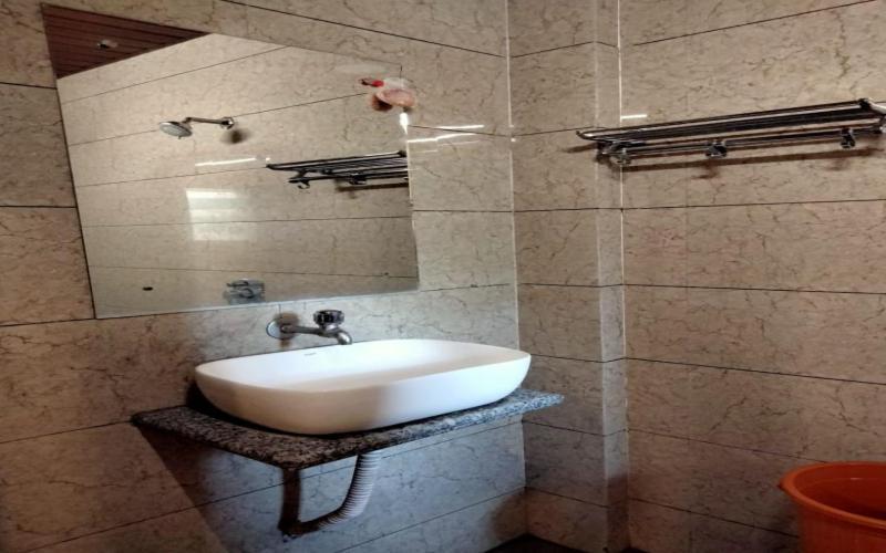 Hotel Sarika Murbād Extérieur photo